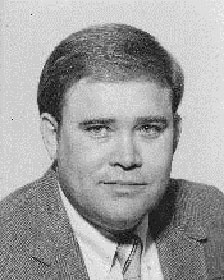 Robert McDonald Obituary